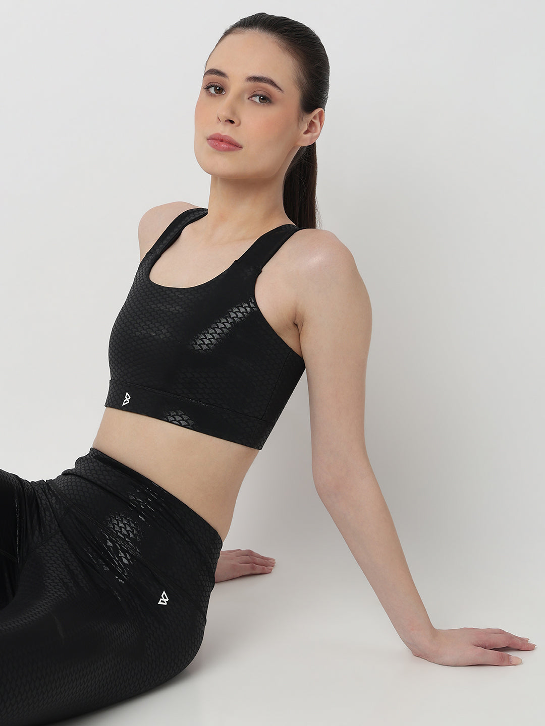 Take Control Gloss Set