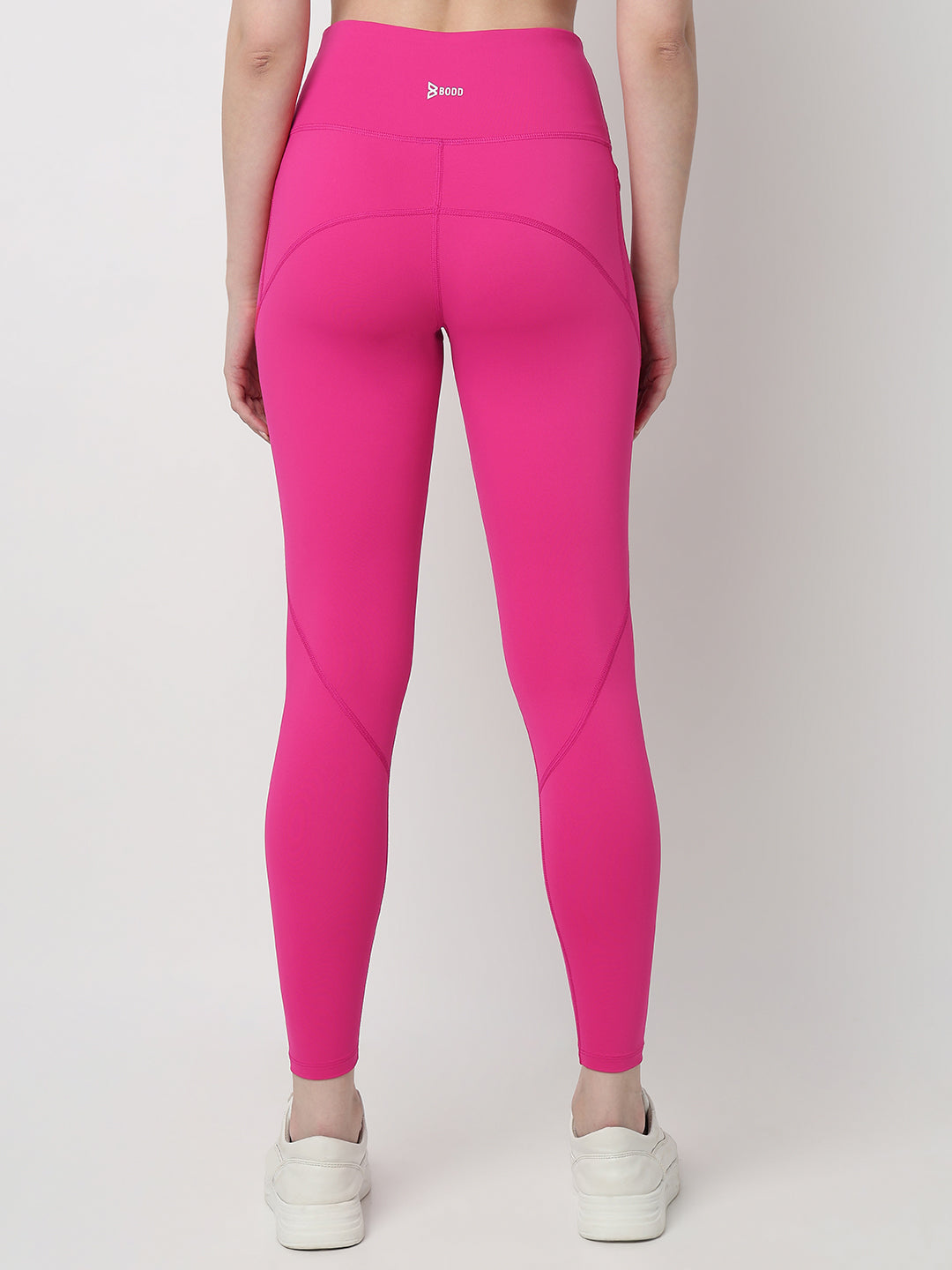 You Got Served Pink Leggings