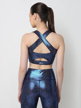 New Era Blue Gloss Set