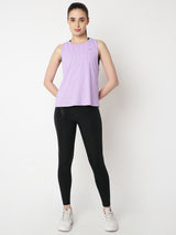 VioletFlow All Day Everyday Tank