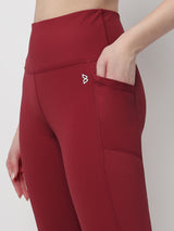 Game Changer Ruby Red Set