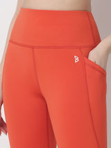 Feelin’ Fire Leggings