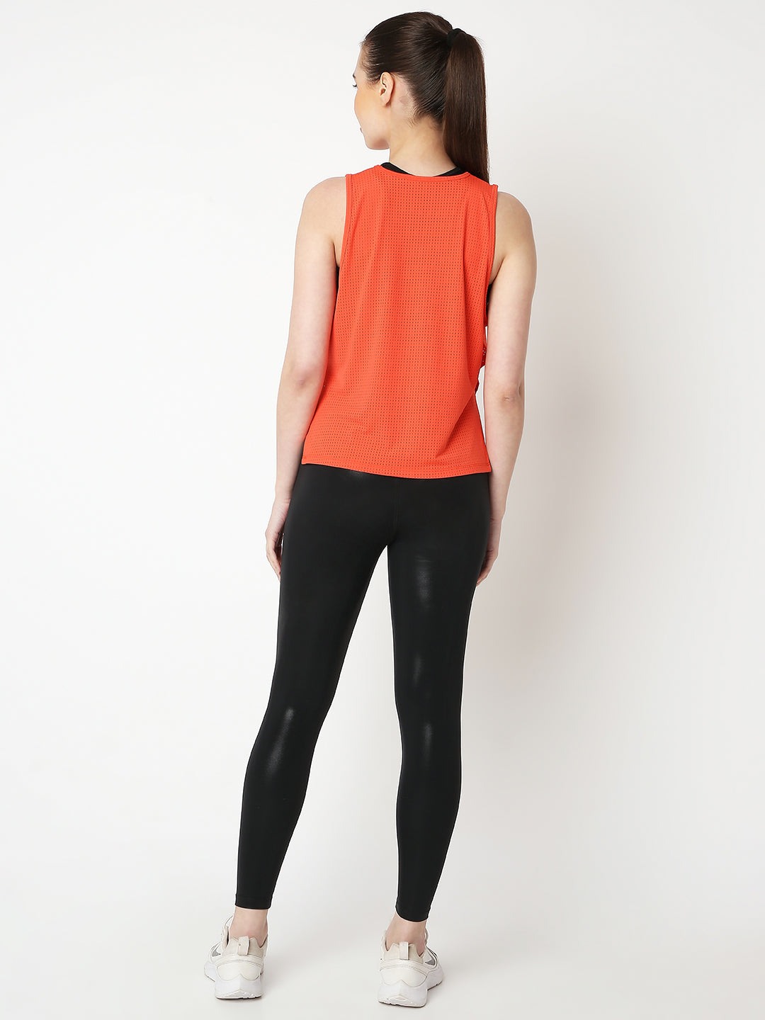 Candied Orange OverlappingTank