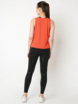 Candied Orange OverlappingTank