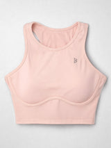 Peach Buttersoft Contour Set