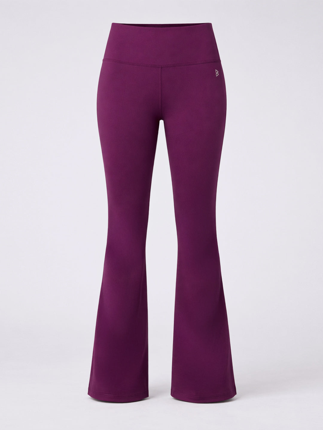 Plum Buttersoft Contour Set