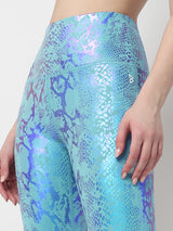 Mermaid Glow Leggings
