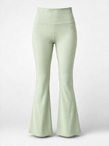 Mint Buttersoft Contour Flared Pants