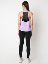 VioletFlow All Day Everyday Tank