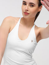 Match Point White Set