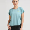 Aqua Essential Tee