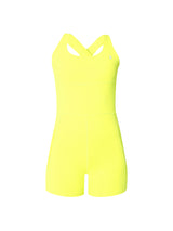 PowerGlow Neon Bodysuit