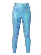 Mermaid Glow Leggings