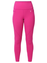 You Got Served Pink Leggings