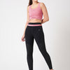 Level Up Pink Longline Set BODD ACTIVE