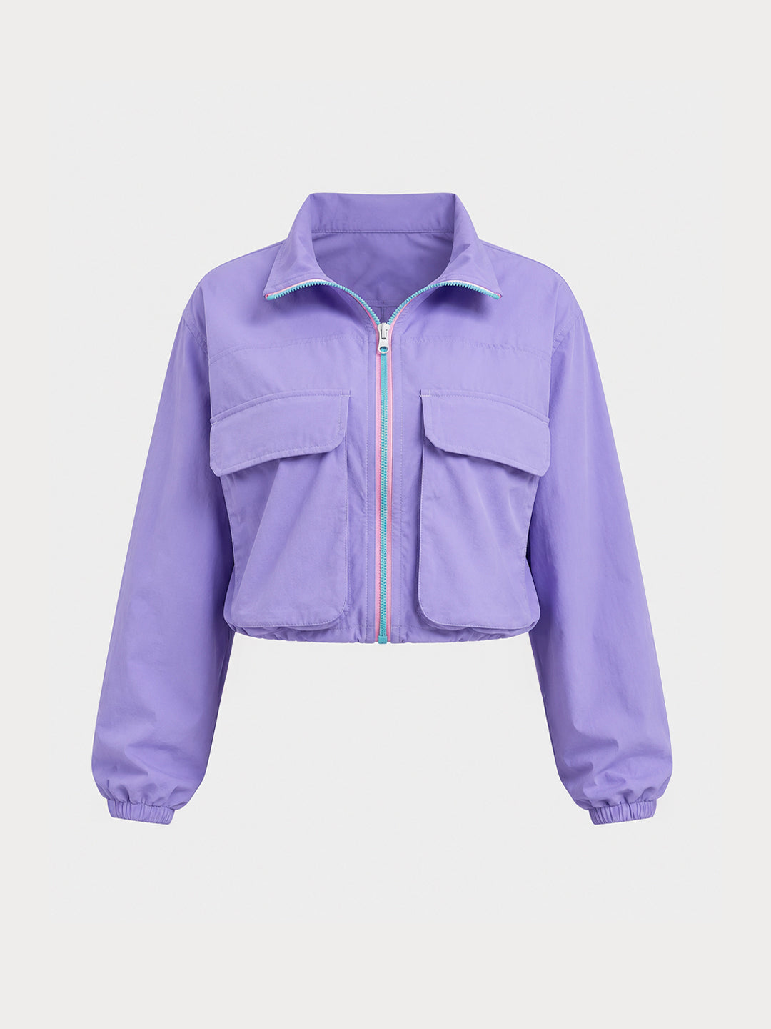Being Pretty Lavender Set