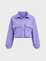 Being Pretty Lavender Set