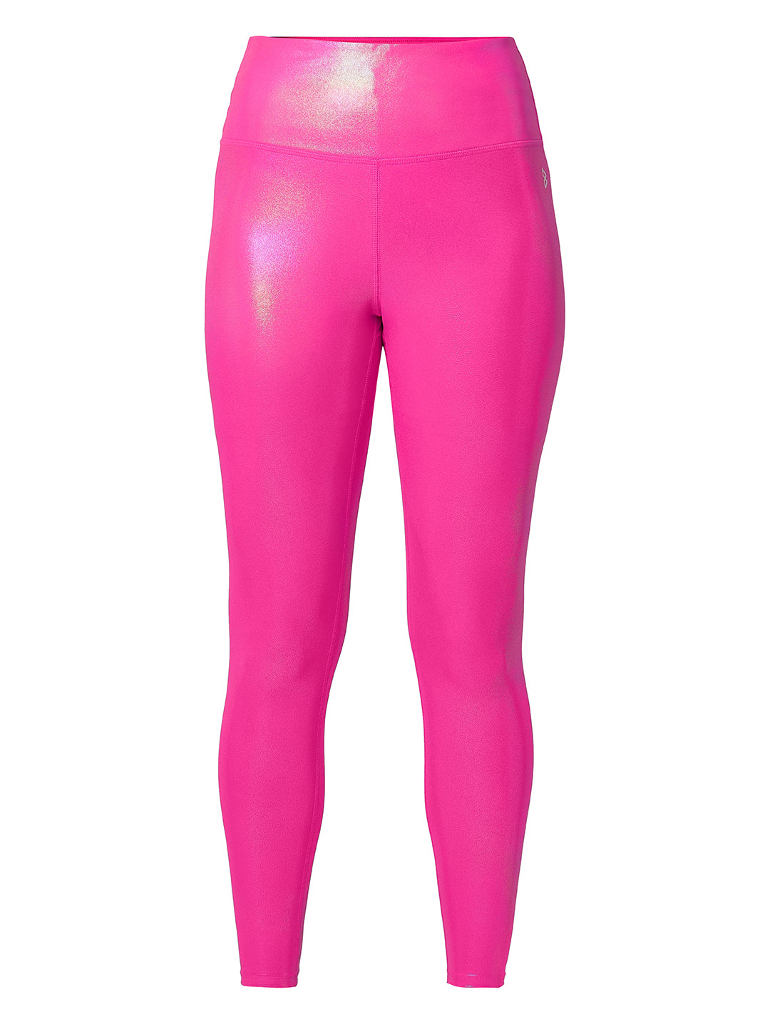 Got That Glow Pink Holo Leggings