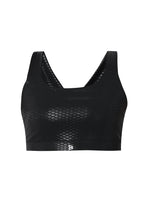 Take Control Gloss Sports Bra