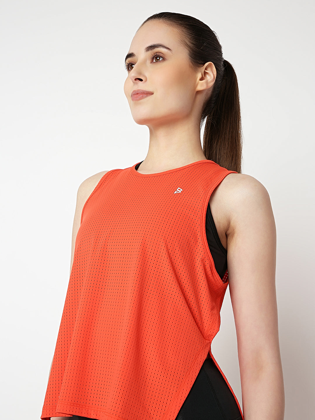 Candied Orange OverlappingTank