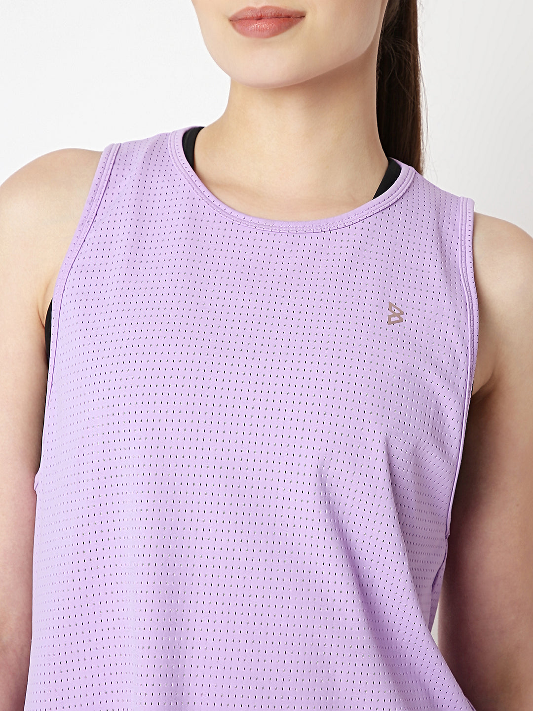 VioletFlow All Day Everyday Tank