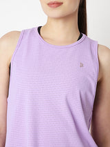 VioletFlow All Day Everyday Tank