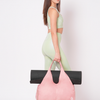 Looking Pretty Everyday Pink Bag