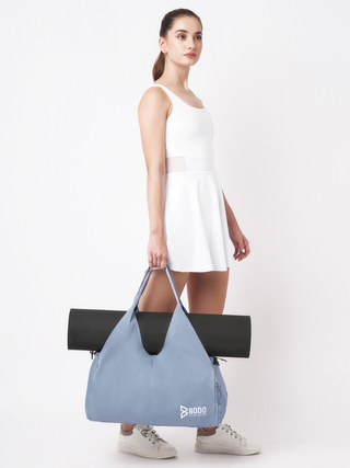 Star Player Blue Everyday Bag