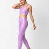 Lavender Holo Set