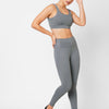 Frost Grey Criss Cross Essential Set