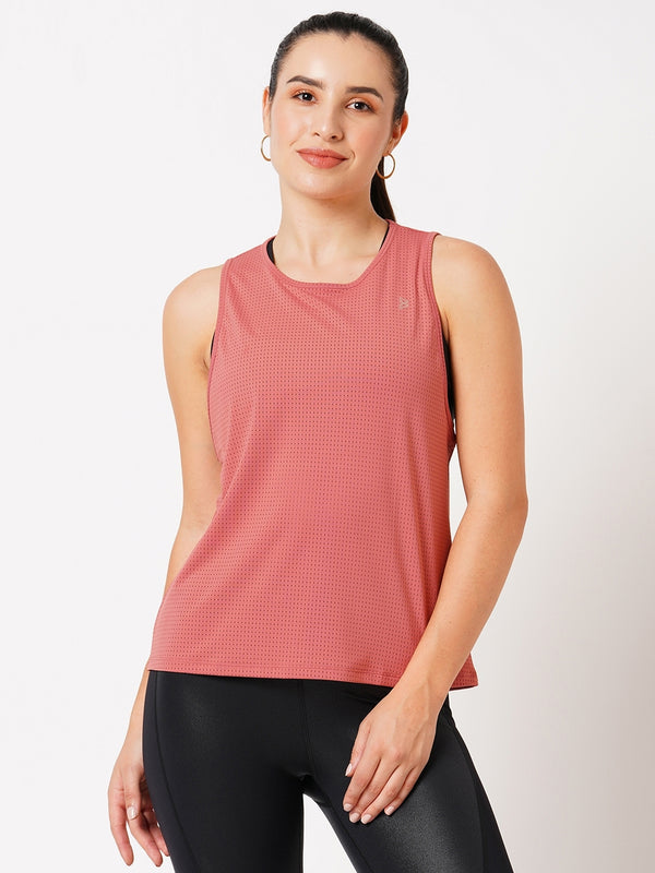 Coral All Day Everyday Tank