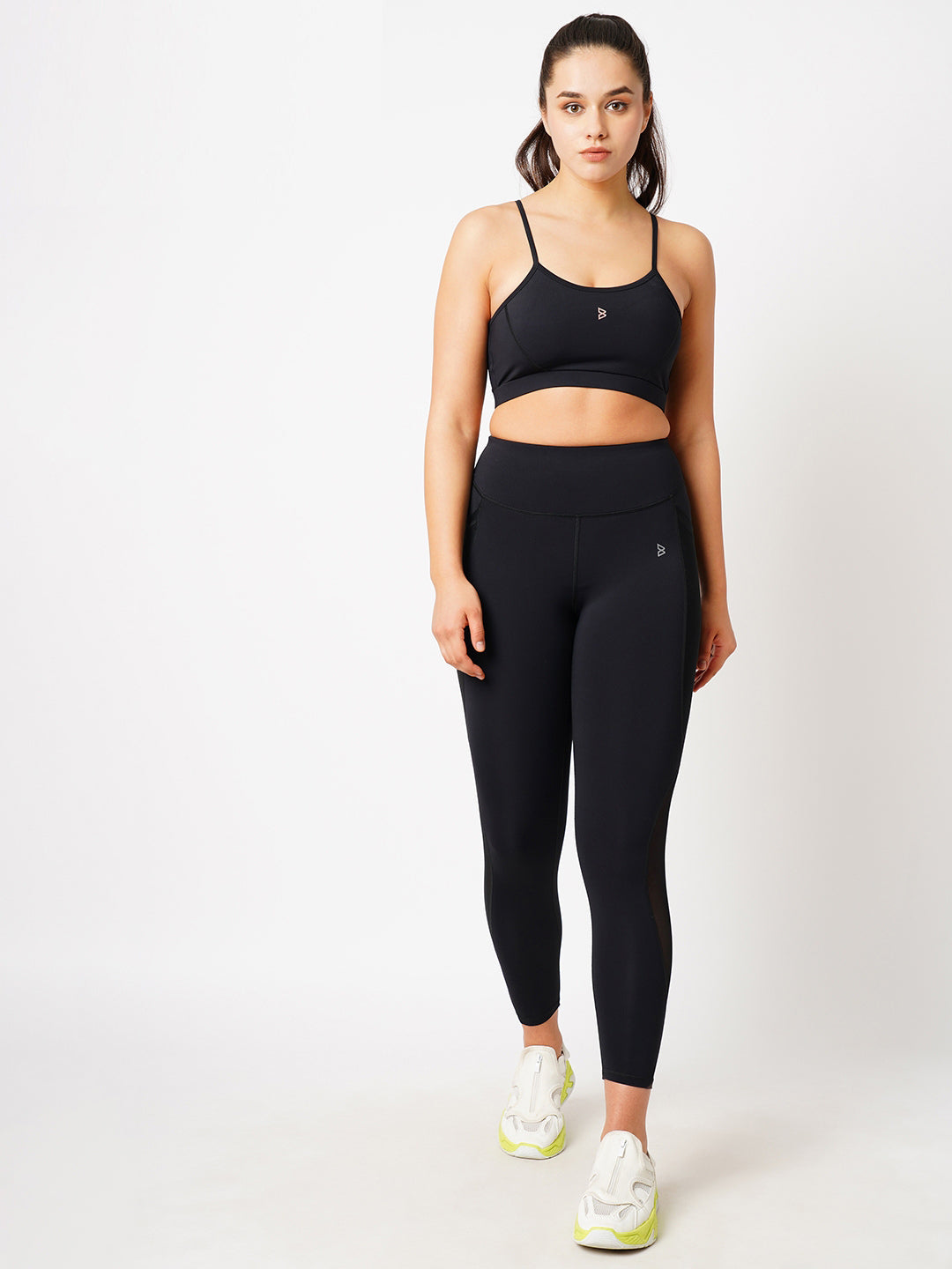 Core Black Performance Set