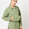 Off Duty Jade Jacket