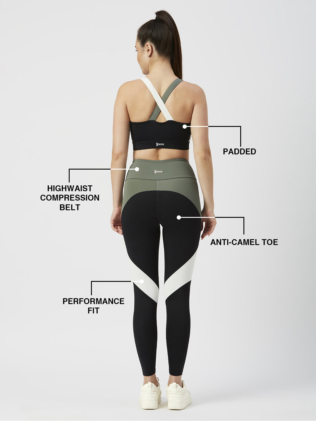 Let’s Have Some Fun Colourblock Set