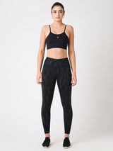 Arcane & Black Functional Leggings
