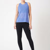 Vista Blue Racerback Tank