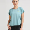 Aqua Essential Tee