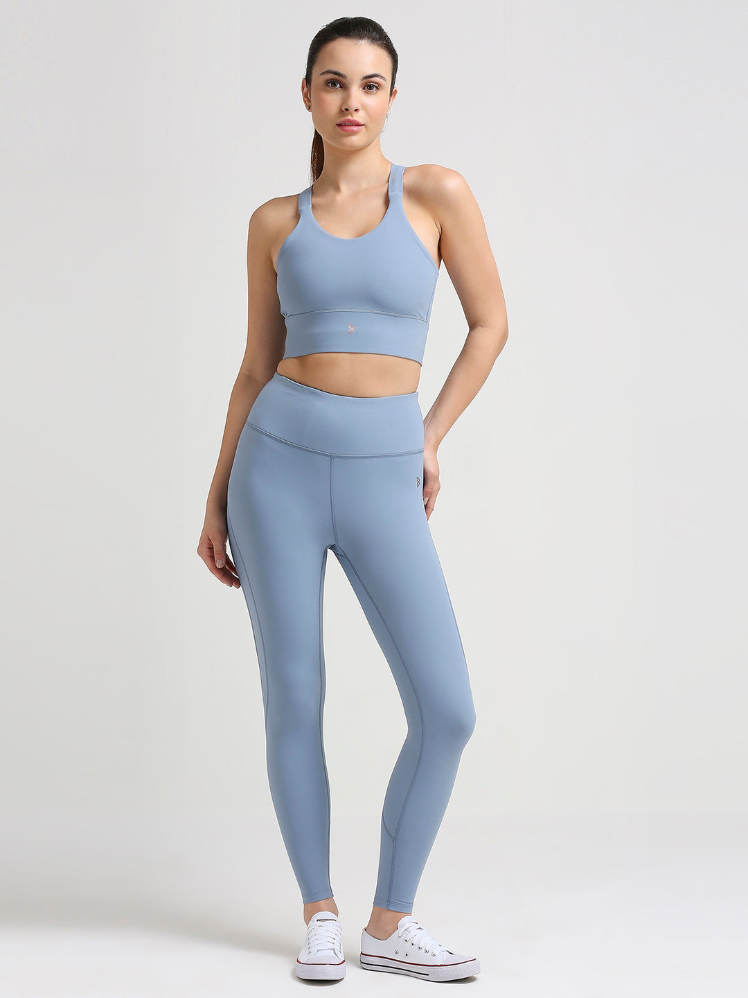Break A Sweat Stellar Blue Set