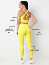 PowerGlow Neon Set
