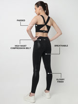 Take Control Gloss Set