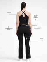 Noir Buttersoft Contour Set