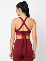 Aurora Red Set BODD ACTIVE