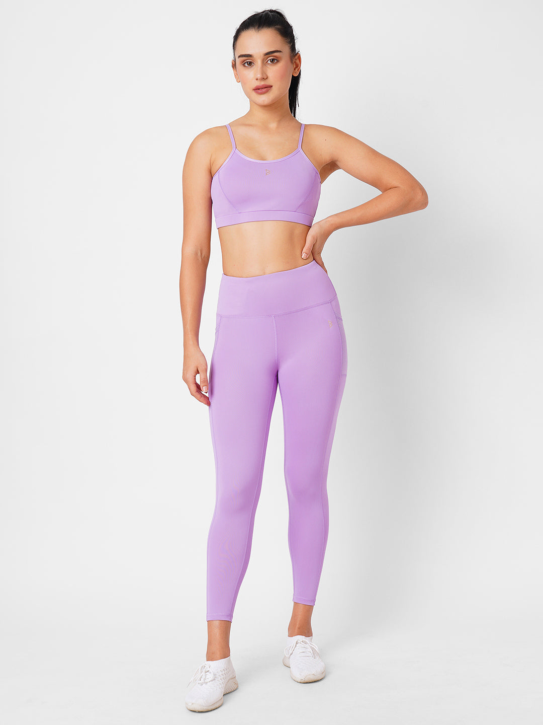 Lavender Haze Essential Set BODD ACTIVE