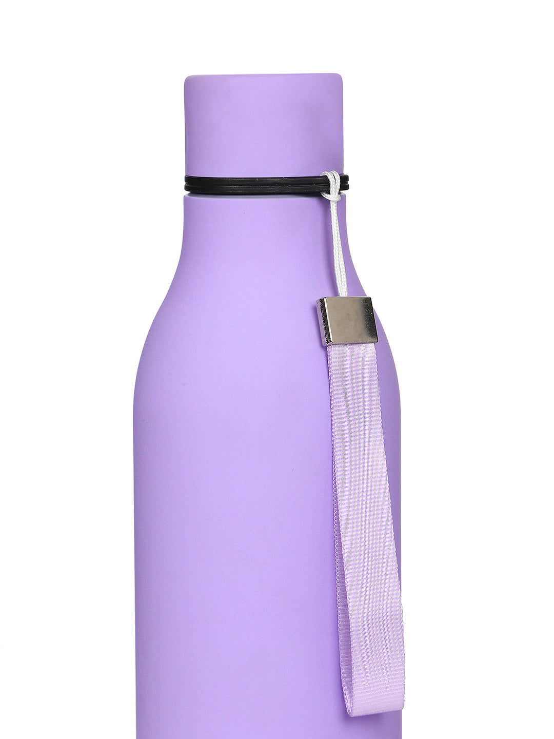 Don't Be Basic - Lavender Stainless Steel Bottle BODD ACTIVE