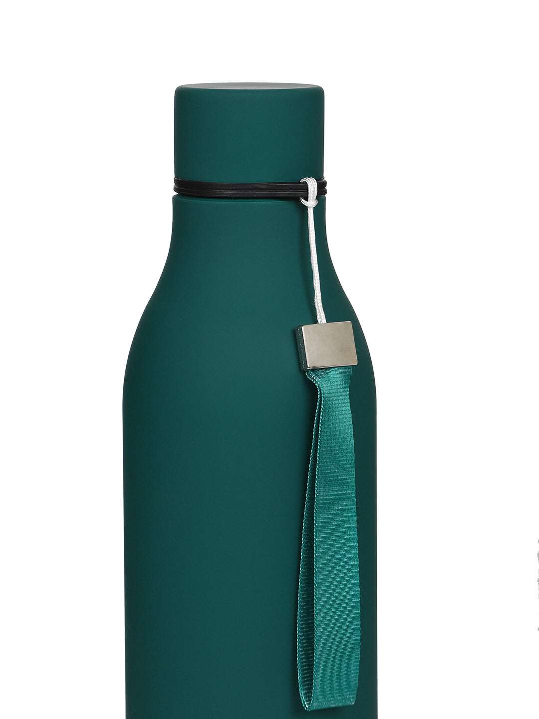 Don't Quit- Deep Green Stainless Steel Bottle BODD ACTIVE