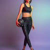 Black All Marble Set BODD ACTIVE
