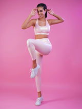 Peachy Pink Holo Set BODD ACTIVE