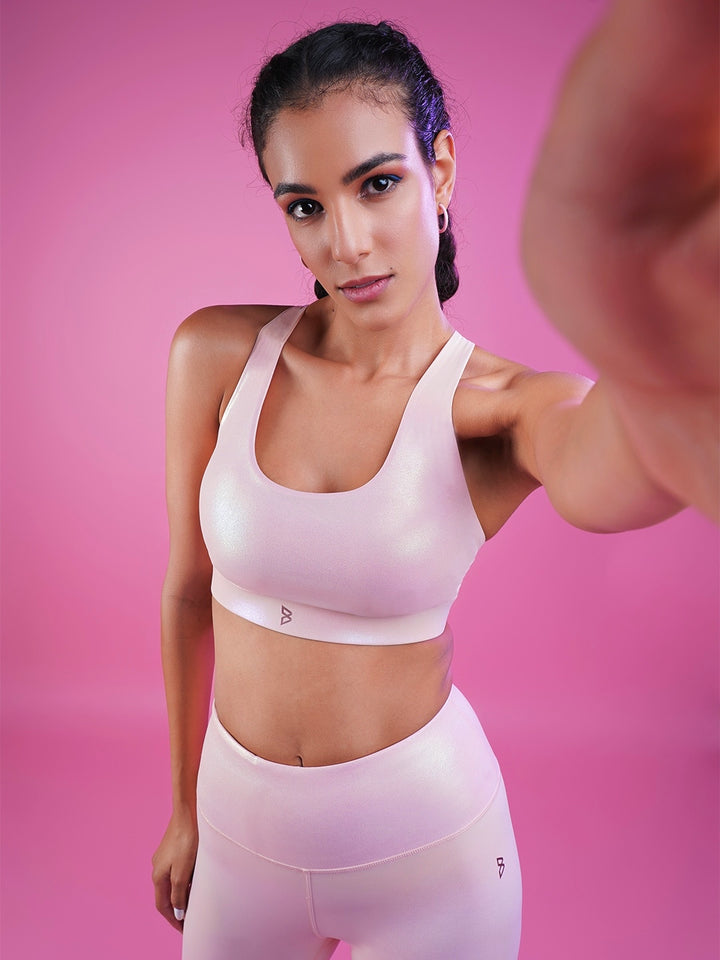 Body Active Wear Top-Bust 34