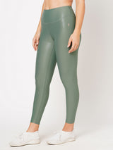 Jade Green Glossy Set BODD ACTIVE