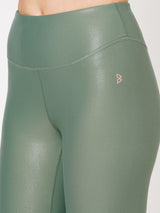 Jade Green Glossy Set BODD ACTIVE